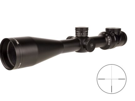 TRIJICON ACCUPOINT 5-20X50 MOA GRN