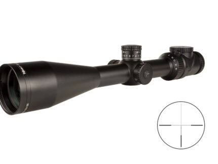 TRIJICON ACCUPOINT 3-18X50 MOA 30MM GRN