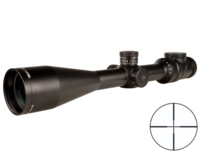 TRIJICON ACCUPOINT 3-18X50 DPLX 30MM GN