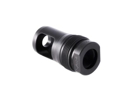 DEAD AIR ARMAMENT XEMAX MUZZLE BRAKE M18X1
