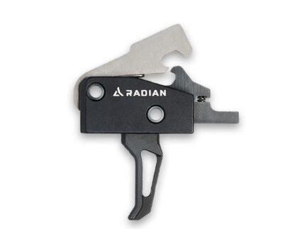 RADIAN WEAPONS VERTEX-FB TRIGGER AR15 BLACK