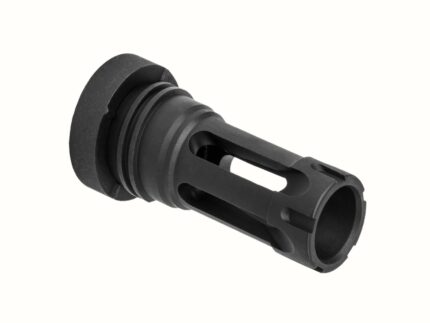 YANKEE HILL MACHINE COMPANY QD FLASH HIDER 30CAL 1/2-28