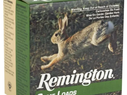 REMINGTON 12GA 2-3/4IN 1OZ 6 25 RD/BX 10 BX/CS