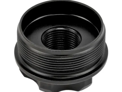 RUGGED SUPPRESSORS OBSIDIAN FIXED MOUNT 1/2X28