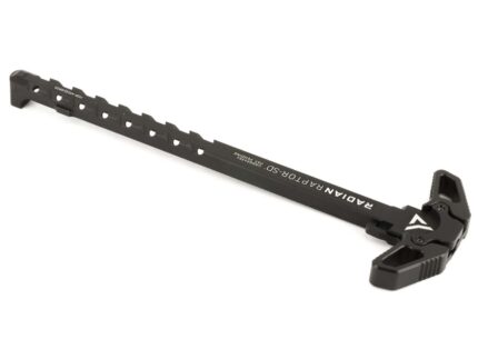 RADIAN WEAPONS RAPTOR SD CH AR10 BK