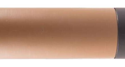 SIG SAUER SLXMG 6.8MM INCONEL COYOTE TAN QD SUPPRESSOR