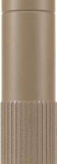 DEAD AIR MOJAVE 45 MODULAR SILENCER FDE TITANIUM