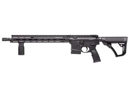 DANIEL DEFENSE DDM4V7 5.56MM RIFLE  MFR RAIL 16" Cali Comp 1-10RD MAG