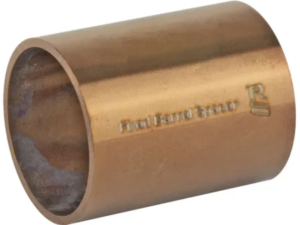 RUGGED SUPPRESSORS FIXED BARREL SPACER