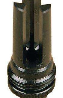SILENCERCO ASR MUZZLE BRAKE 11/16x24 .458CAL