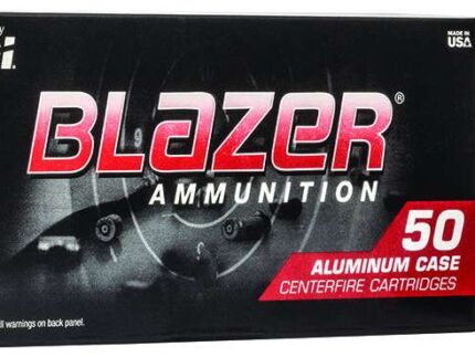 CCI 44 SPL 200 GR GDHP BLAZER 50 RD/BX 20 BX/CS