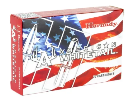 HORNADY AW 270 WIN 130GR INTERLOCK 20RD BX 200RD CASE