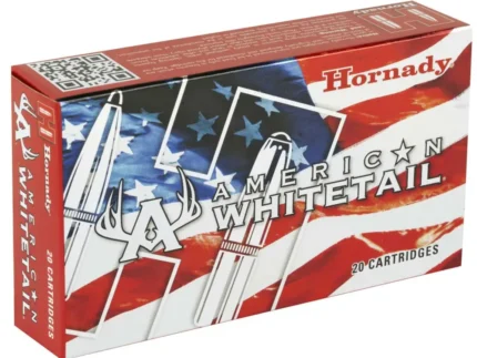 HORNADY AW 350LEGEND 170GR SP INTRLOCK 20RD BX 200RD CASE