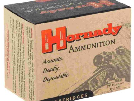 HORNADY XTP CUSTOM 454 CASULL 240G HP XTP 20RD BX 200RD CASE