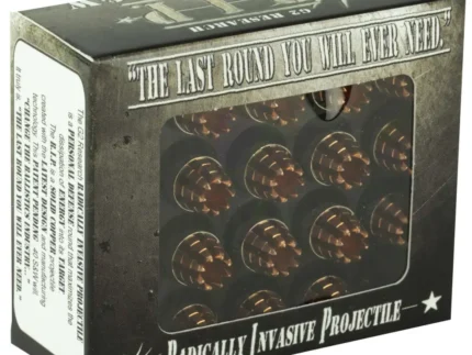 G2R RIP 40S&W 20RD BOX 25 BOXES PER CASE