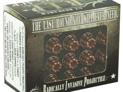 G2R RIP 45 ACP 20RD BOX 25 BOXES PER CASE