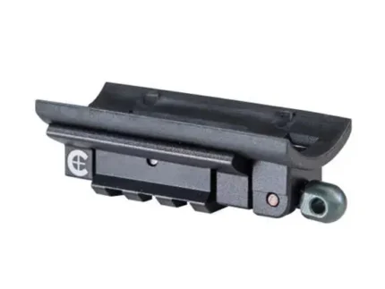 CALDWELL PIC RAIL ADAPTOR PLATE