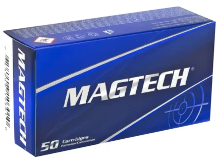 MAGTECH 44SPL 240GR FMJ 50RD BOX 20 BOXES PER CASE