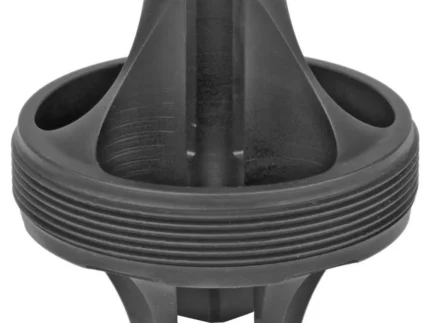 RUGGED SUPPRESSORS FLASH HIDER FRONT CAP 5.56