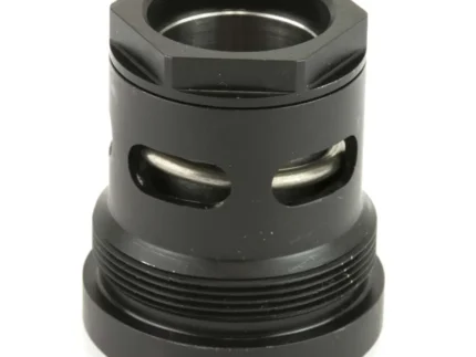 SILENCERCO 3-LUG MOUNT .45CAL