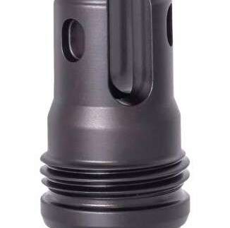 RUGGED SUPPRESSORS FRONT CAP 7.62