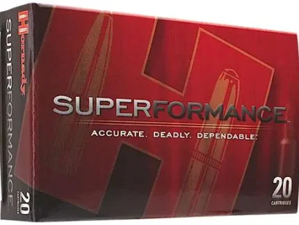 HORNADY LEVERREVOLUTION 348 WIN 200G FTX 20RD BX 200RD CASE