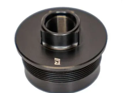 RUGGED SUPPRESSORS UNIVERSAL DIRECT THREAD MOUNT 5/8X24