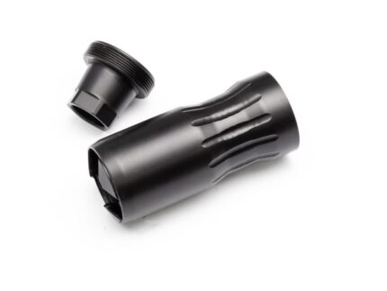 Area 419 Hellfire Linear Flash Suppressor with 5/8-24 Adapter