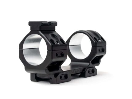 Area 419 Tactical One-Piece Scope Mount 34mm Diameter 32mm Height 0 MOA