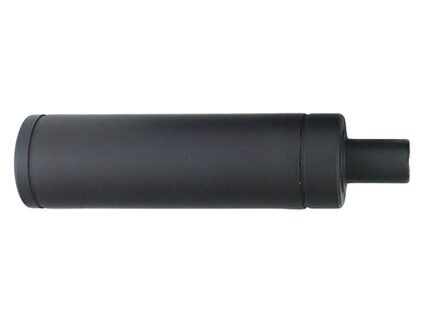 ATI GERMAN SPORT GUNS M9 X .75 THREADED FAUX SUPPRESSOR FOR 1911 & FIREFLY