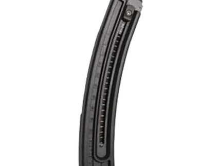 GSG GSG-16 .22LR 22 ROUND MAGAZINE SINGLE RETAIL PACK