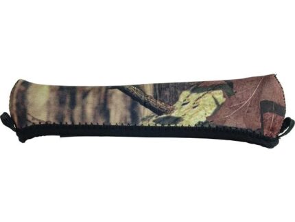 COVER-SCOPE NEOPRENE MED BLK/MO BU COUNTRY