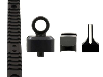 XS Sight Systems Lever Rail Ghost Ring WS - Marlin 336 35 Rem