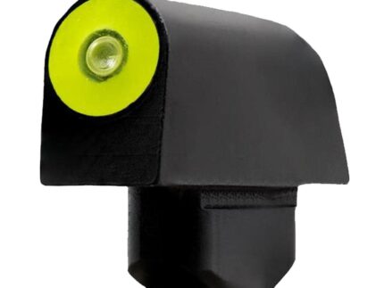 XS Sight Big Dot Tritium Sight for S&W Bodyguard 38 Spl - Yellow