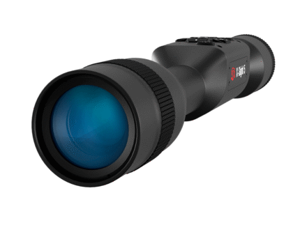 ATN X-Sight 5 3-15x UHD Smart Day/Night Hunting Rifle Scope w/ Gen 5 Sensor
