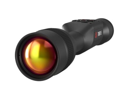 ATN Thor 5 4-32x 640x480 12 micron Smart HD Thermal Rifle Scope