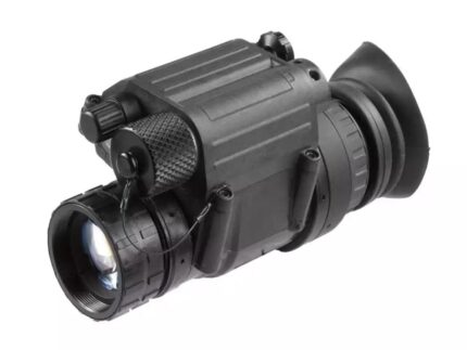 AGM PVS-14 NL2 Green Phosphor Night Vision Monocular w/Gen 2 plus Level 2