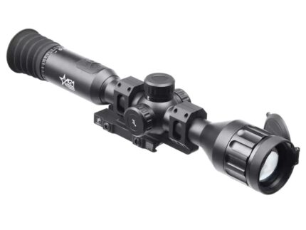AGM Adder TS50-384 Thermal Rifle Scope 12um 384x288 50mm Lens
