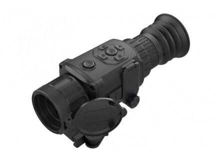 AGM Rattler TS35-640 Thermal Rifle Scope / Monocular 12um 640x512 35mm Lens