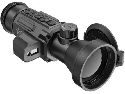 AGM Secutor LRF-C 75-640  Pro Grade Thermal Clip-On 12 Micron 640x512 75mm