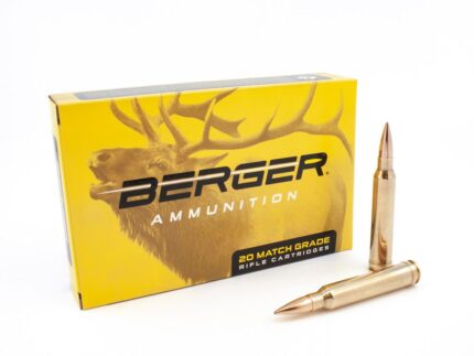 300 Winchester Magnum 168gr Classic Hunter Match Grade Ammunition  20 RNDS