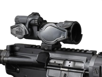 Butler Creek Sidewinder Scope Cover - Objective
