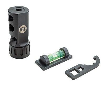 Bergara ST1 Muzzle Brake 6.5 Cal Self Timing