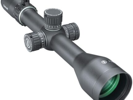Riflescope 3-24X56 FORGE BLACK (12/20=682) CS
