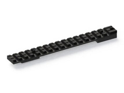 Burris Xtreme Tactical 1-Piece Scope Base XTB-700 SA 25 MOA Cant