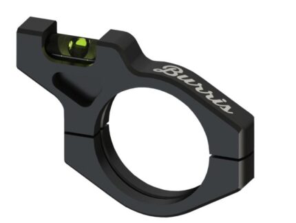 Burris Scope Tube Bubble Level - 34mm & 30mm