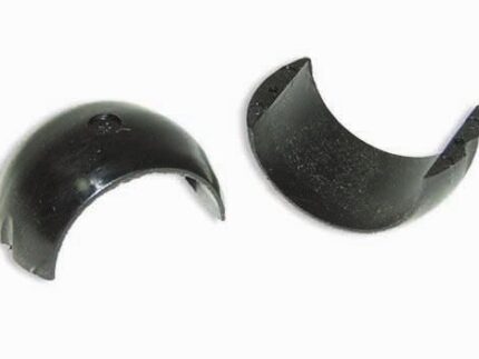 Burris Signature Offset Ring Insert Kit .005 .010 .020 / 1 Each