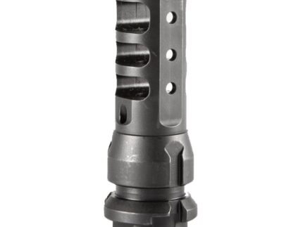 Dead Air KeyMo Muzzle Brake .338 3/4-24 Thread