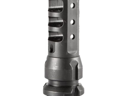 Dead Air KeyMo Muzzle Brake .338 M18x1