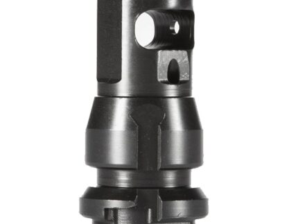 Dead Air KeyMicro Muzzle Brake 9mm 1/2-36 Thread
